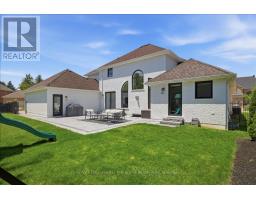 521 Falconridge Crescent, Kitchener, ON N2K4H9 Photo 43
