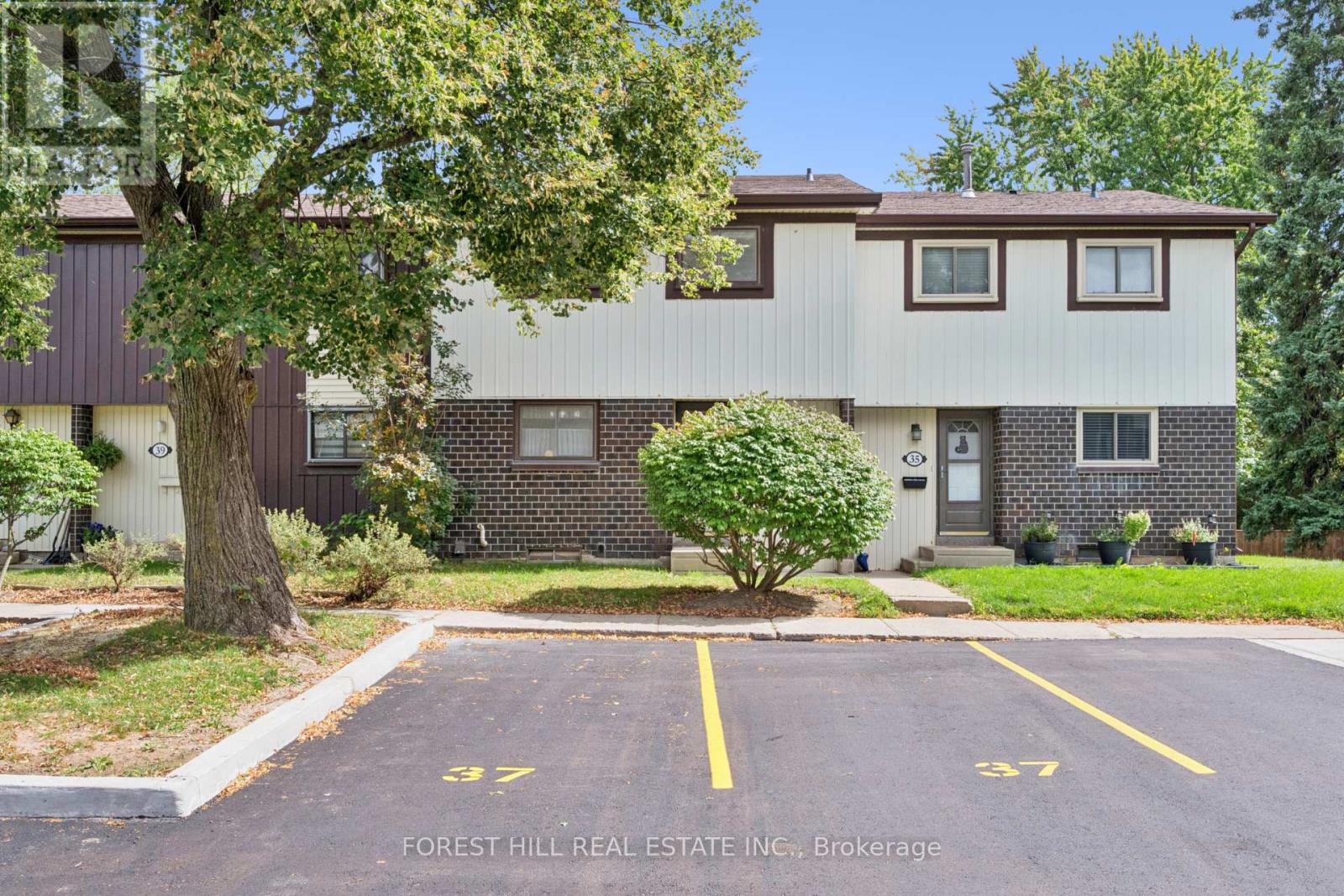 #37 45 MARKSAM ROAD - 1