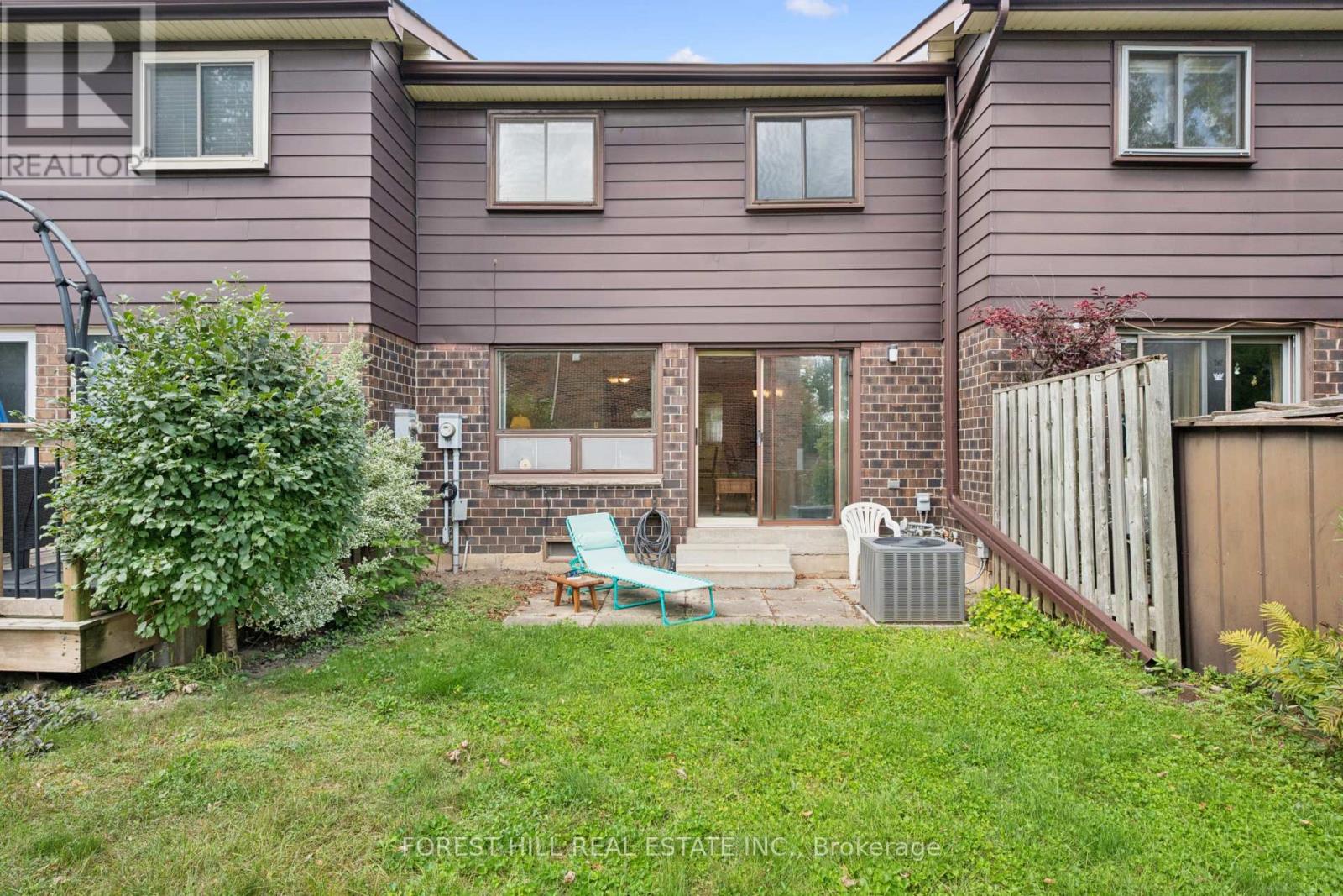 #37 45 MARKSAM ROAD - 36