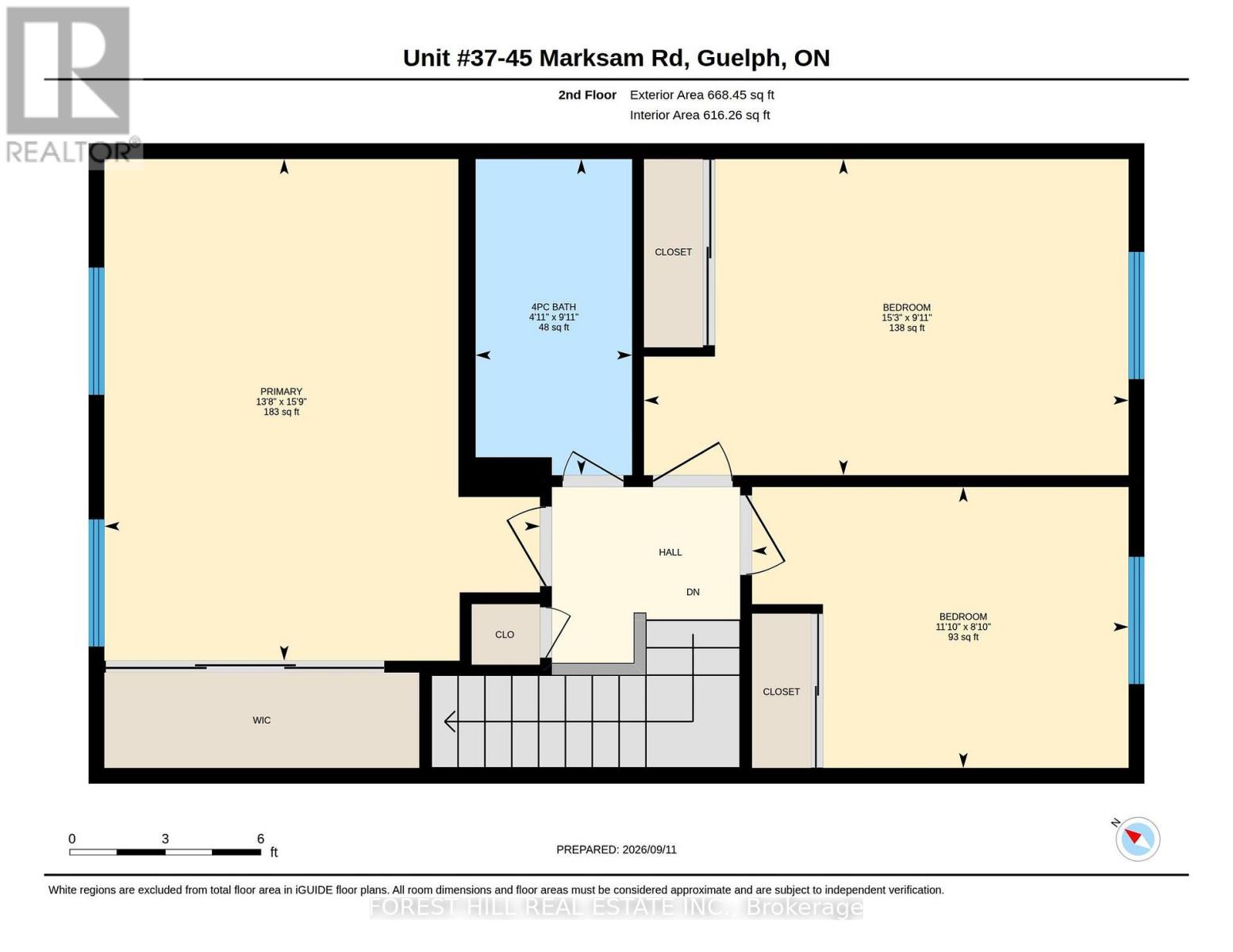 #37 45 MARKSAM ROAD - Image 41