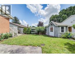 602 Highpoint Avenue, Waterloo, ON N2L4N1 Photo 25