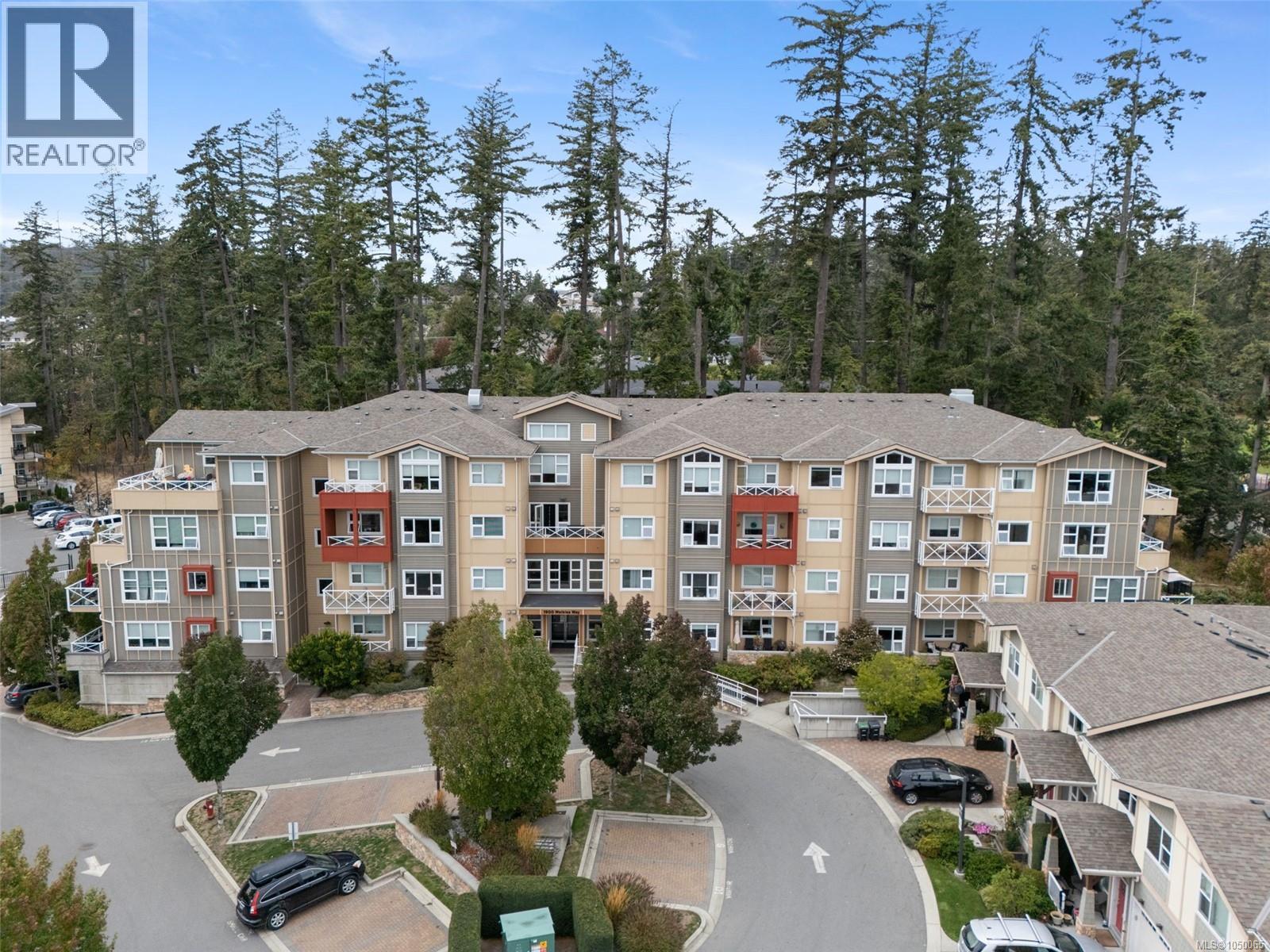 #306 1900 Watkiss Way - 1
