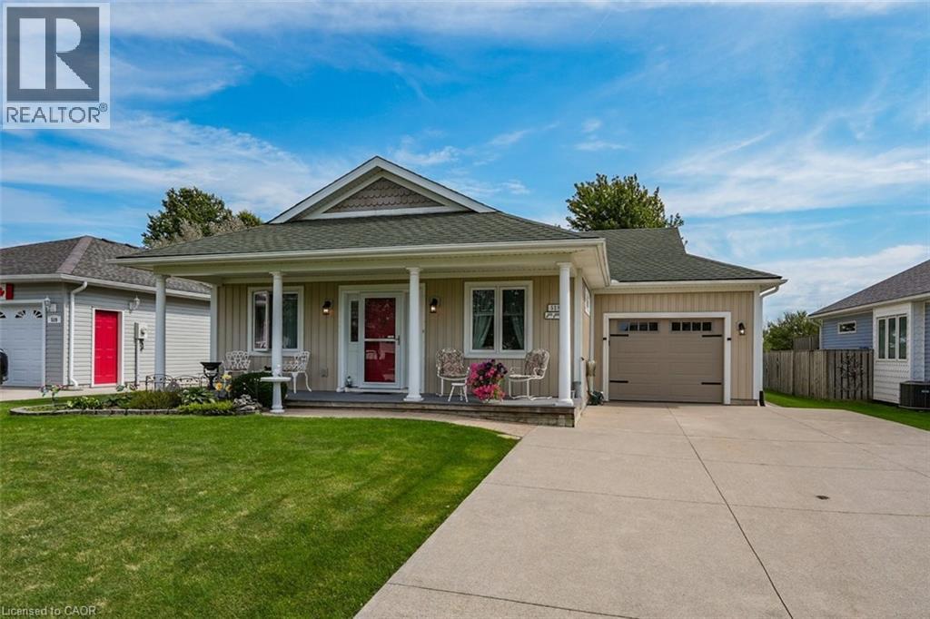 3033 TOWNLINE Road Unit# 518