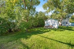 84 Marlow Court, Winnipeg, MB R2P0A4 Photo 34