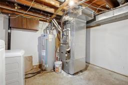 84 Marlow Court, Winnipeg, MB R2P0A4 Photo 30