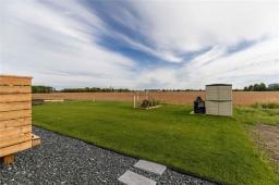 196 Wyndham Estate Drive, Steinbach, MB R5G2Y9 Photo 34