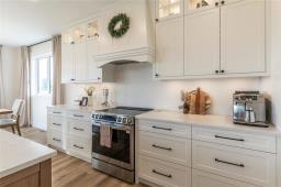 196 Wyndham Estate Drive, Steinbach, MB R5G2Y9 Photo 13
