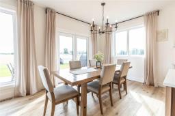 196 Wyndham Estate Drive, Steinbach, MB R5G2Y9 Photo 17