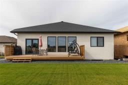 196 Wyndham Estate Drive, Steinbach, MB R5G2Y9 Photo 32