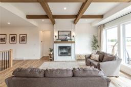 196 Wyndham Estate Drive, Steinbach, MB R5G2Y9 Photo 14