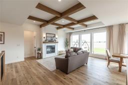 196 Wyndham Estate Drive, Steinbach, MB R5G2Y9 Photo 15