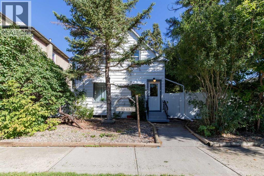 133 14 Street N, Lethbridge, Alberta, T1H2V6