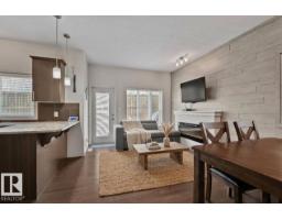 Bedroom 3 - #17 450 Mcconachie Wy Nw, Edmonton, AB T5Y0S8 Photo 6