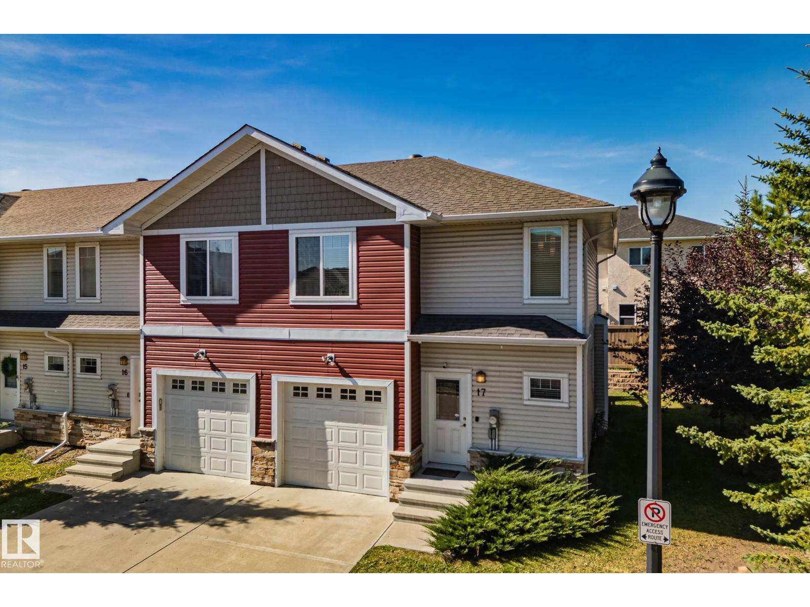 #17 450 MCCONACHIE WY NW - 1