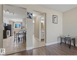 Recreation room - 11317 22 Av Nw, Edmonton, AB T6J4V8 Photo 7
