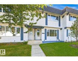 Row / Townhouse for sale at 11317 22 Av NW, Edmonton — MLS® E4509392