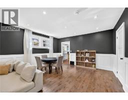 Dining room - 16 Witherspoon Street, Dundas, ON L9H2C6 Photo 10