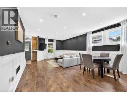 16 Witherspoon Street, Dundas, ON L9H2C6 Photo 13