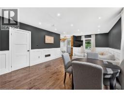 Foyer - 16 Witherspoon Street, Dundas, ON L9H2C6 Photo 11