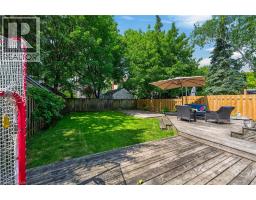 16 Witherspoon Street, Dundas, ON L9H2C6 Photo 44