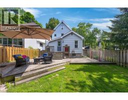 16 Witherspoon Street, Dundas, ON L9H2C6 Photo 45