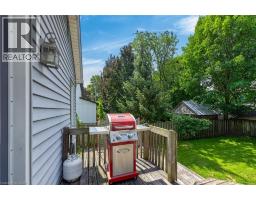 16 Witherspoon Street, Dundas, ON L9H2C6 Photo 42