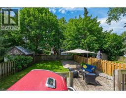 16 Witherspoon Street, Dundas, ON L9H2C6 Photo 43