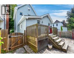 16 Witherspoon Street, Dundas, ON L9H2C6 Photo 47