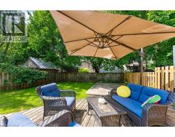 16 Witherspoon Street, Dundas, ON L9H2C6 Photo 46