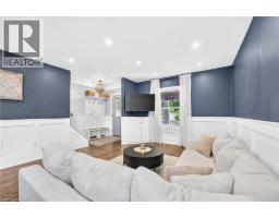 Living room - 16 Witherspoon Street, Dundas, ON L9H2C6 Photo 9