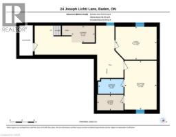 24 Joseph Lichti Lane, Baden, ON N3A4S3 Photo 34