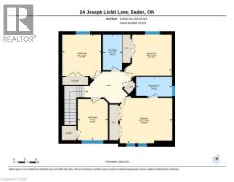 24 Joseph Lichti Lane, Baden, ON N3A4S3 Photo 33