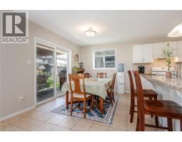 Kitchen - 24 Joseph Lichti Lane, Baden, ON N3A4S3 Photo 13