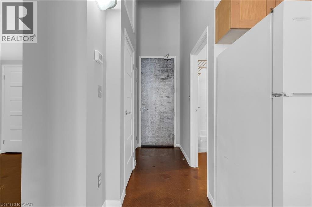 11 REBECCA Street Unit# 405, Hamilton — photo 12