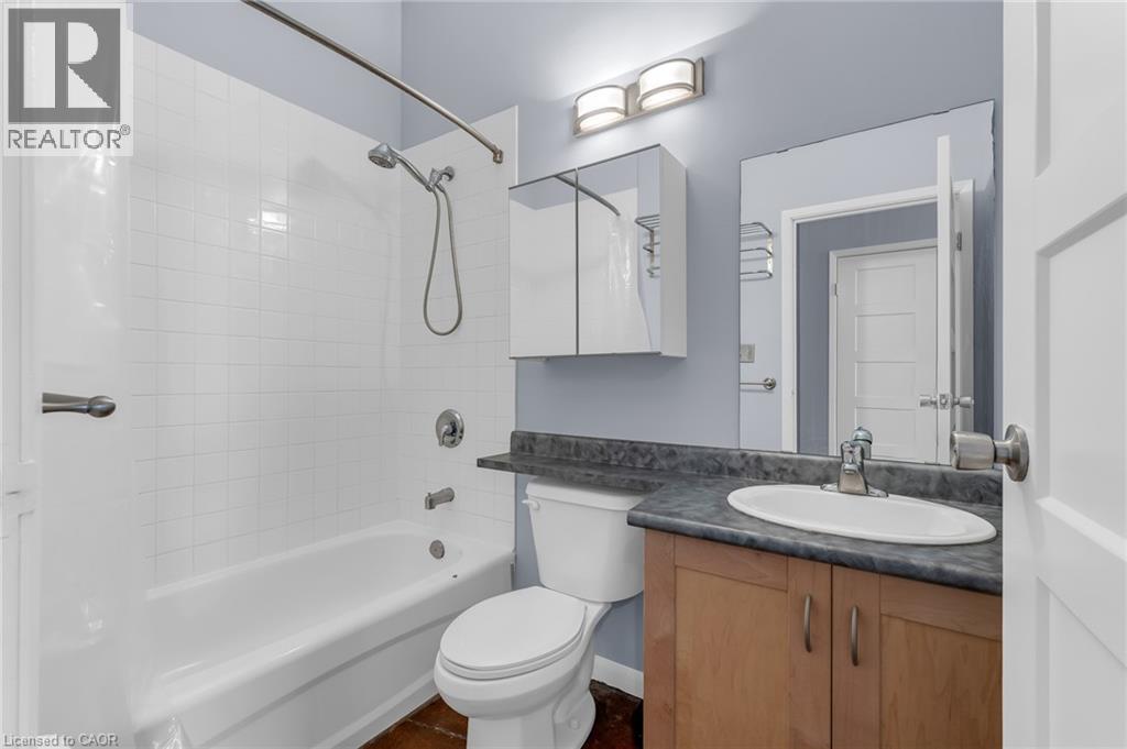 11 REBECCA Street Unit# 405, Hamilton — photo 11