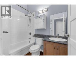 11 Rebecca Street Unit# 405, Hamilton, ON L8R3H7 Photo 11