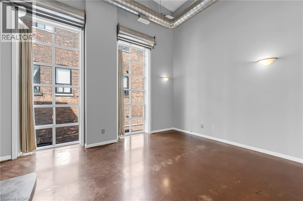 11 REBECCA Street Unit# 405, Hamilton — photo 10