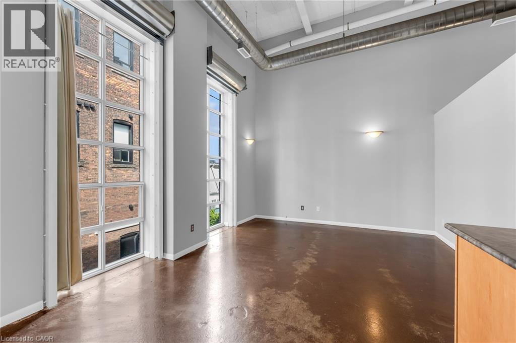 11 REBECCA Street Unit# 405, Hamilton — photo 9