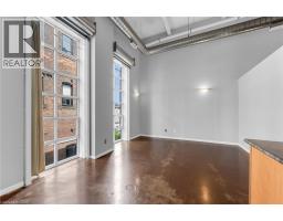 11 Rebecca Street Unit# 405, Hamilton, ON L8R3H7 Photo 9