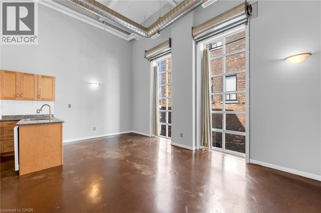 11 REBECCA Street Unit# 405, Hamilton — photo 6