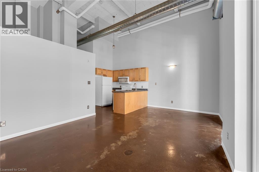 11 REBECCA Street Unit# 405, Hamilton — photo 7