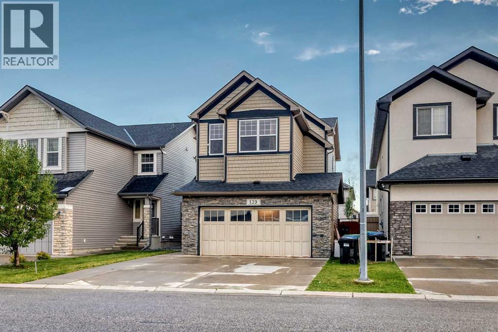 139 Skyview Shores Crescent NE - photo 49