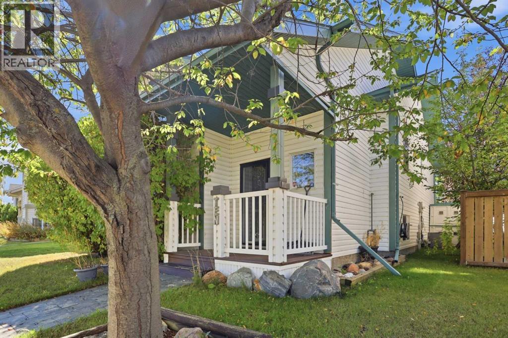 10 Ladwig Close, Red Deer