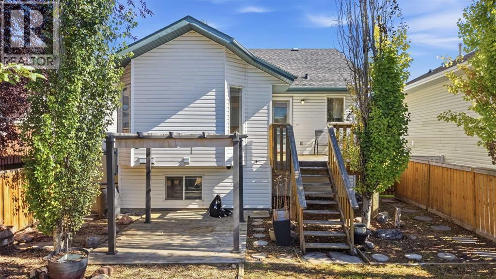 10 Ladwig Close, Red Deer