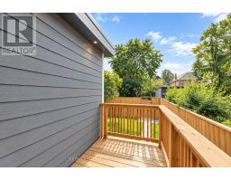 47 Harcourt Avenue, Toronto, ON M4J1J3 Photo 39