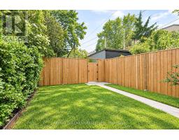 47 Harcourt Avenue, Toronto, ON M4J1J3 Photo 41