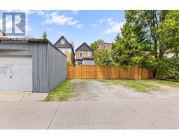 47 Harcourt Avenue, Toronto, ON M4J1J3 Photo 42