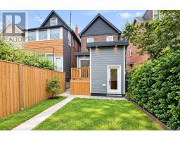 47 Harcourt Avenue, Toronto, ON M4J1J3 Photo 40