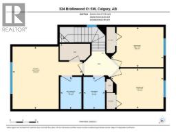334 Bridlewood Court Sw, Calgary, AB T2Y3T6 Photo 32