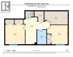 334 Bridlewood Court Sw, Calgary, AB T2Y3T6 Photo 33